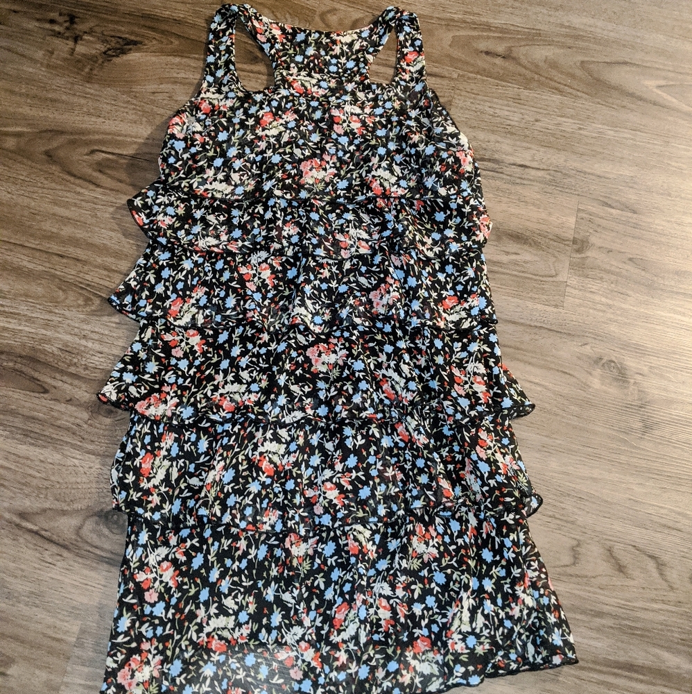Dress/top - Picture 4 of 8